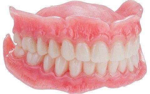 Miss Q And A Dentures Salisbury MD 21803